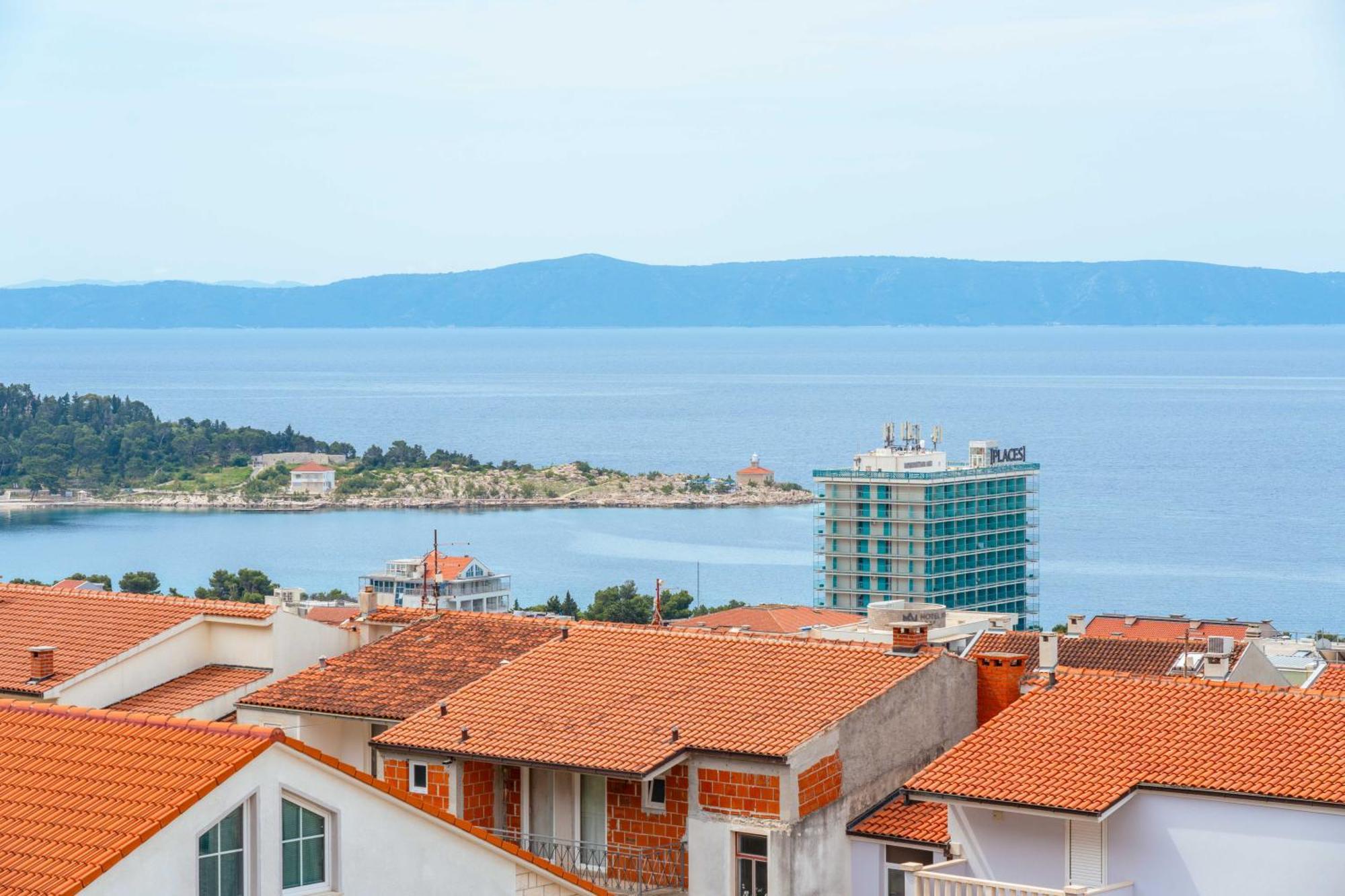 Apartment Ela Makarska